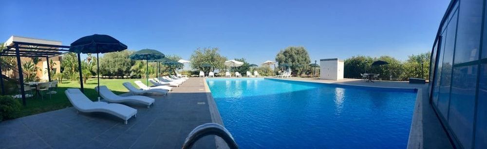 Zaiera Resort Club 1
