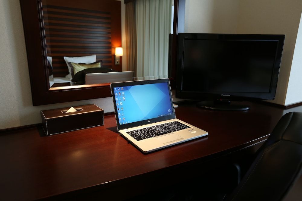 ANA Crowne Plaza OKAYAMA by IHG 2