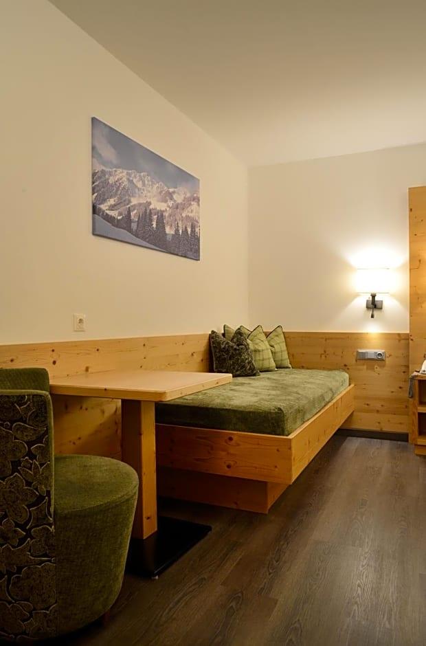 Hotel Platzl 1