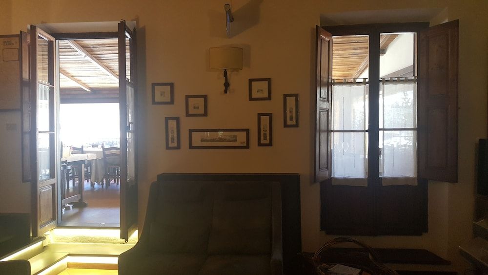 Albergo Giovanni Da Verrazzano 2