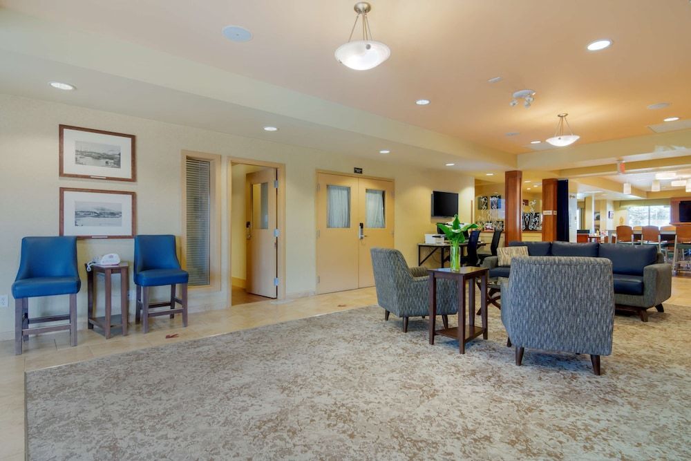 Best Western PLUS Chemainus Inn 2