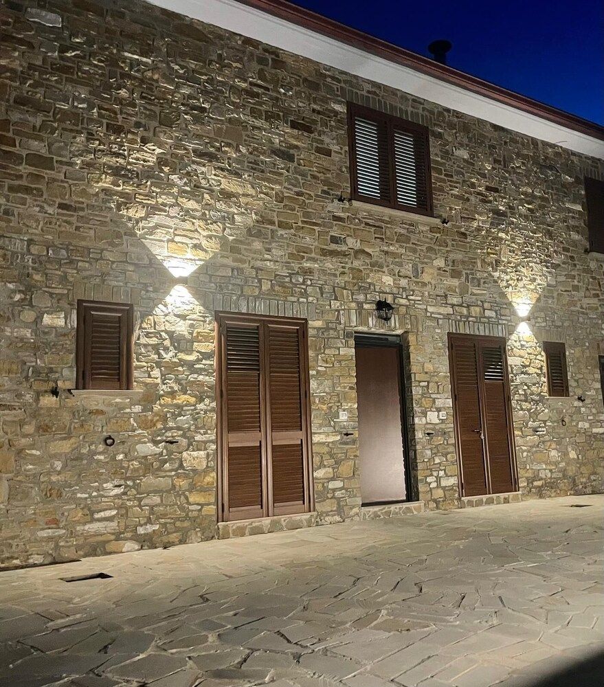 Casale Conti 1