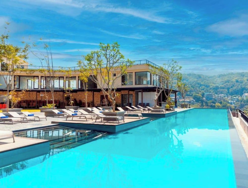 Thilanka Hotel 1