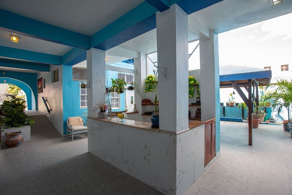 Edwards Guesthouse 2