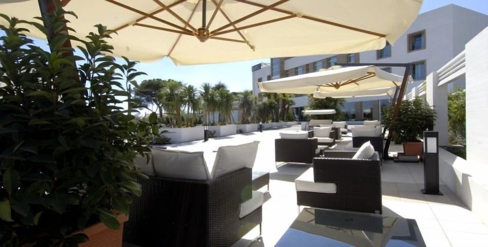 Hotel Pineta Wellness & Spa 1