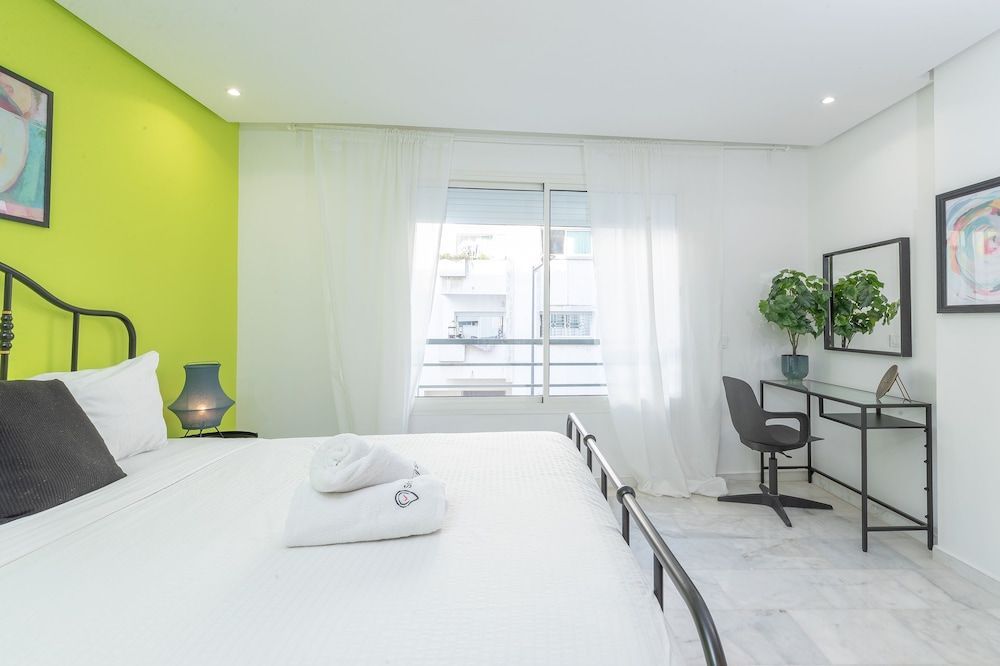 StayHere Rabat - Agdal Collection 2
