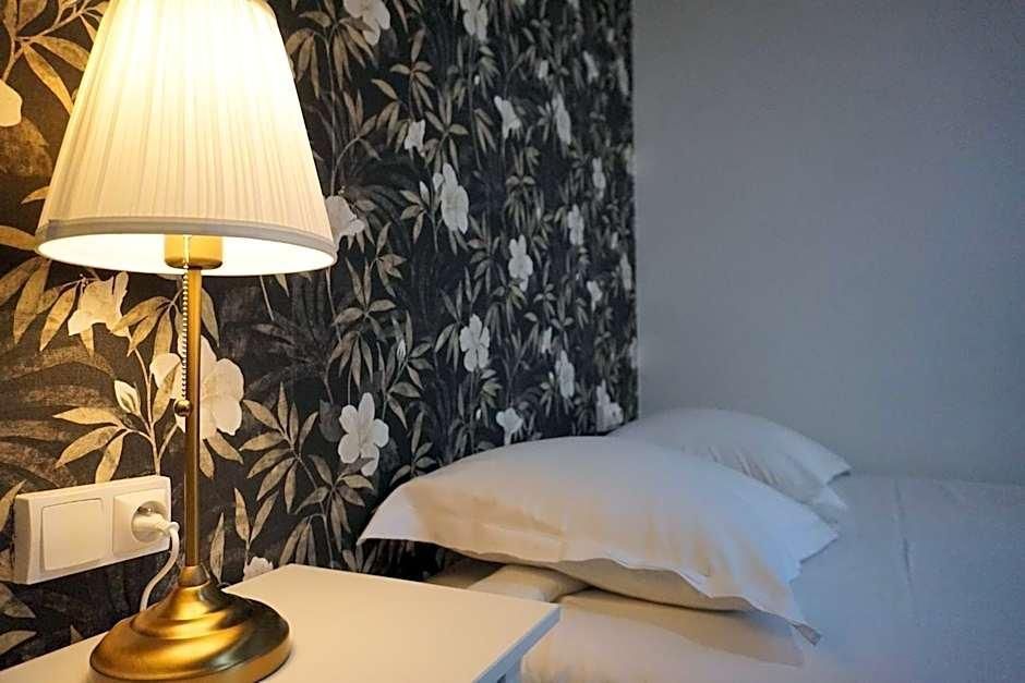 Hotel Saint Paul 2