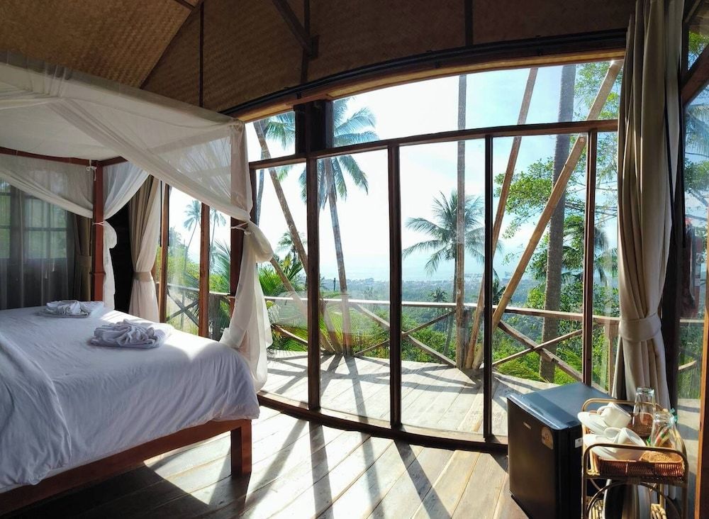 RoomQuest THEVA Resort Residence Koh Samui 1