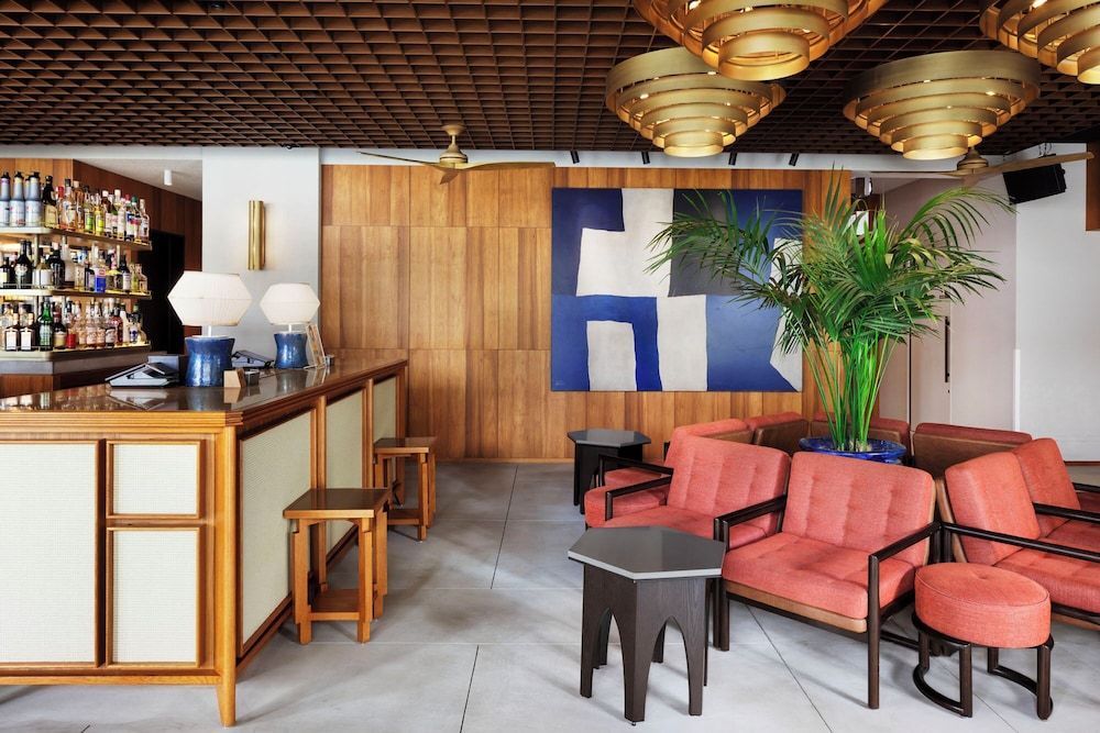 Southwest Grand Hotel 2
