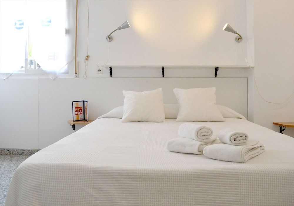Hostal Altamar 1