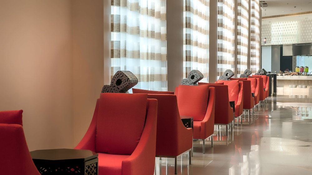 Hyatt Place Gurgaon Udyog Vihar 2