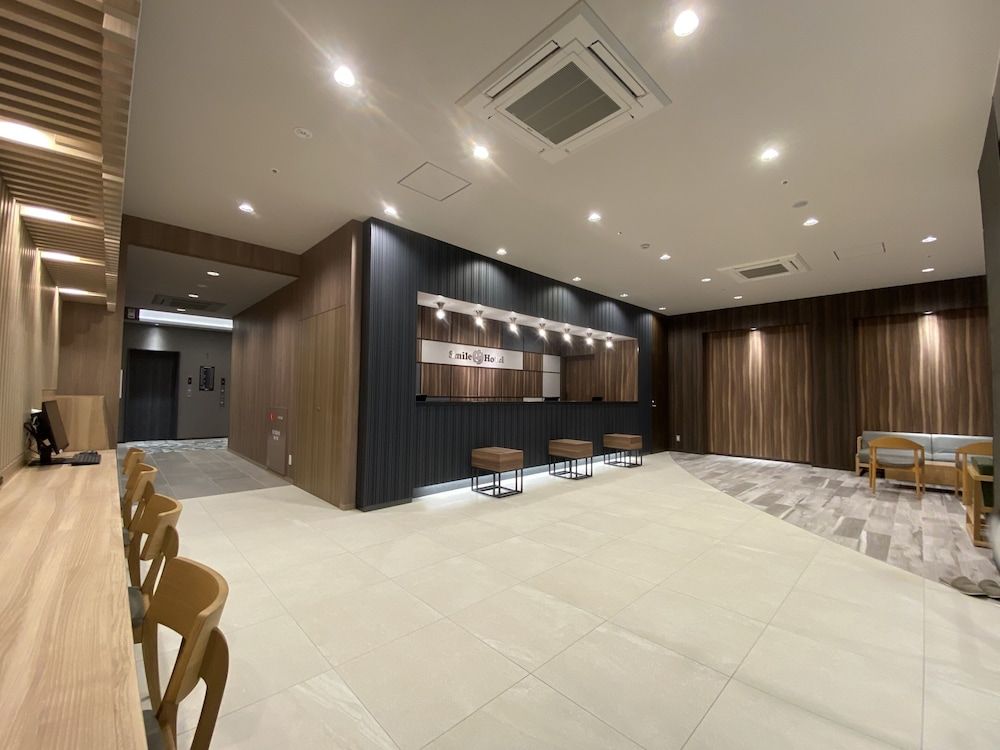 Smile Hotel Shin-osaka 2