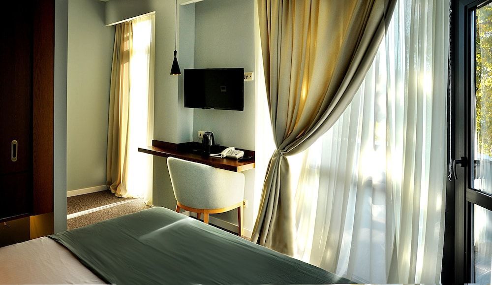 River View Hotel Tbilisi 2