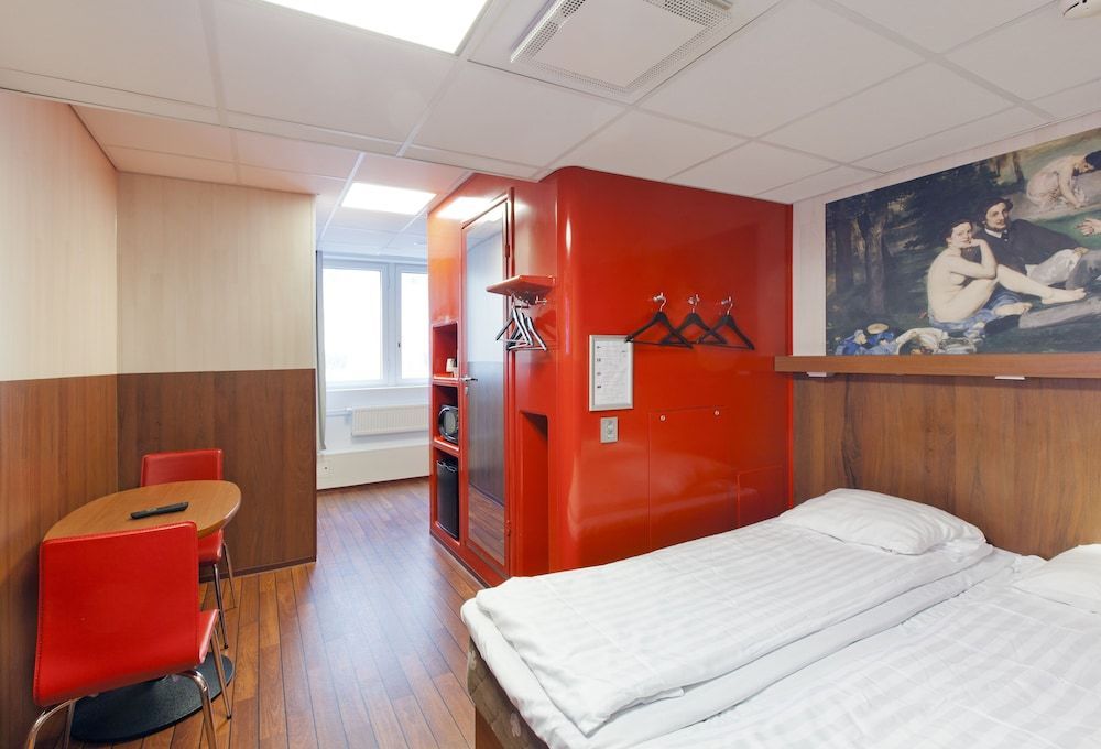 Omena Hotel Helsinki City Centre 2