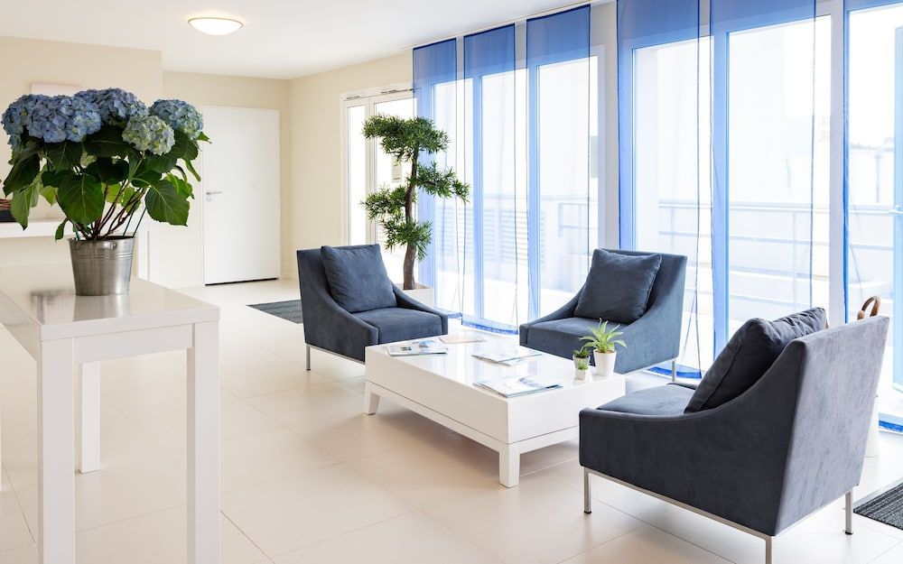 LES BALCONS DE L'OCEAN 2