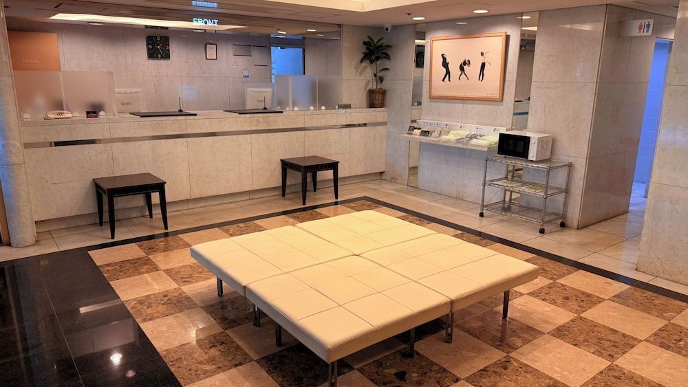 HOTEL SUAVE SHIBUYA 2