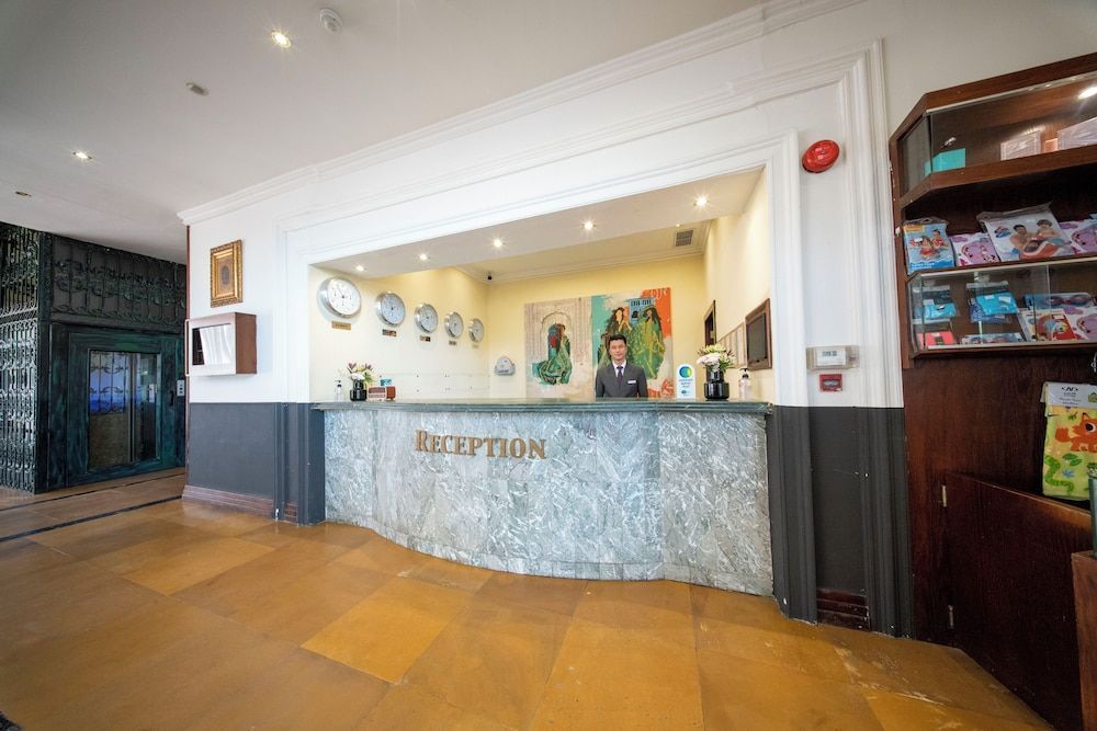 Montrose A Mayfair Collection Hotel 2