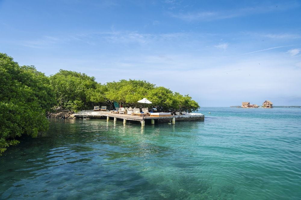 Hotel Coralina Island 1
