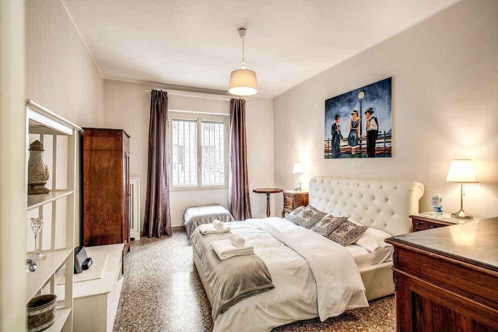 Colonna Suite - San Giovanni 2