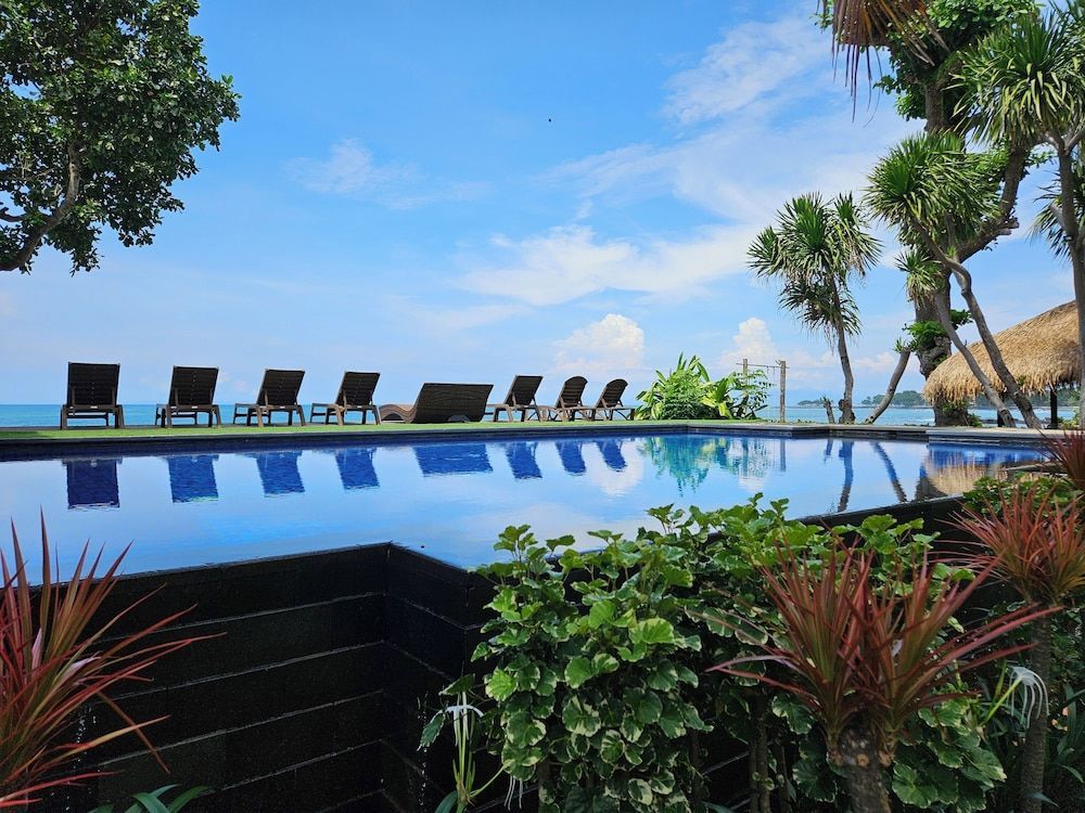 Sunsethouse Lombok 1