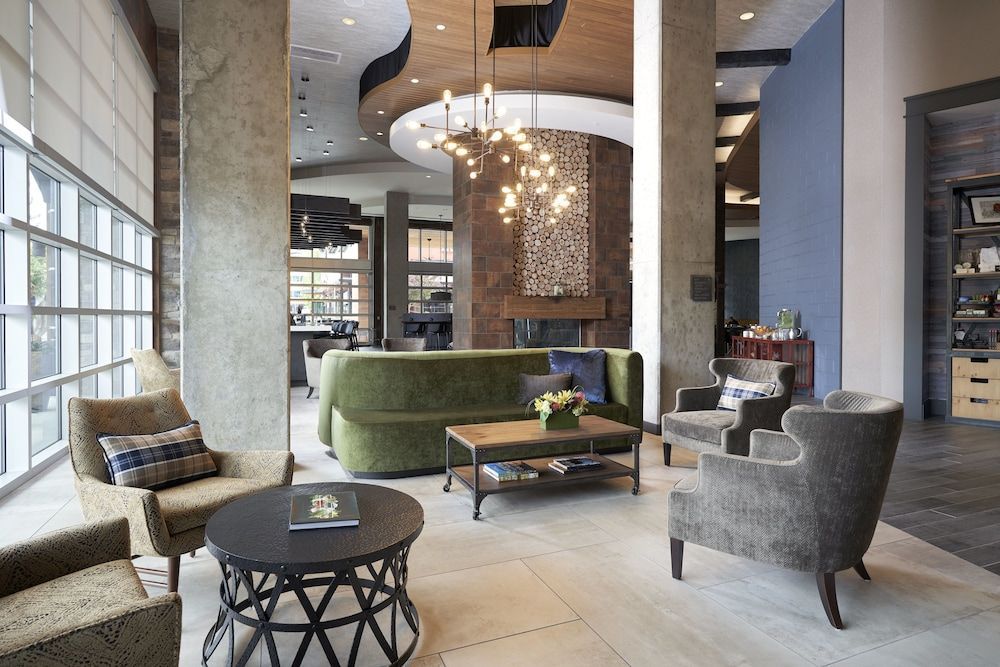 Archer Hotel Seattle/Redmond 1