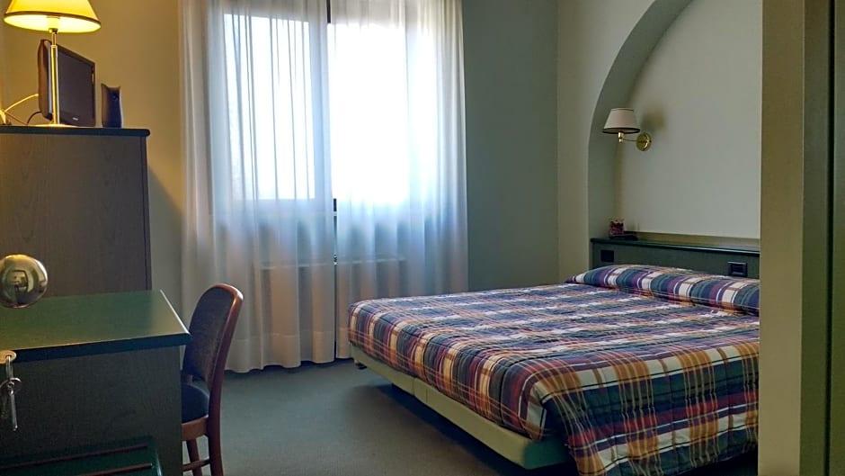 Hotel La Goletta 2