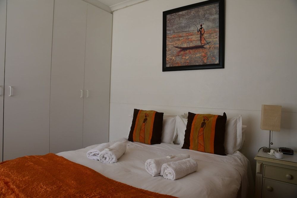 Bradclin Sport Newlands 2
