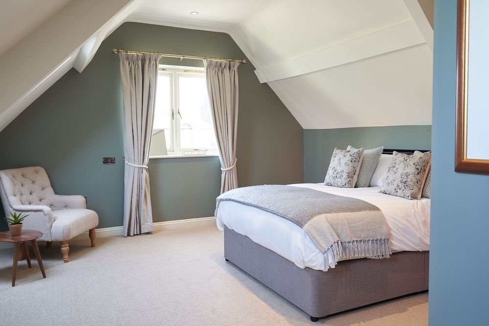 Beckford Inn 2