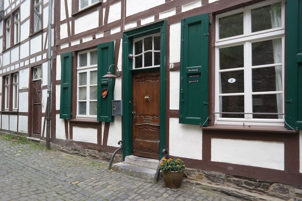 Haus Stehlings 2