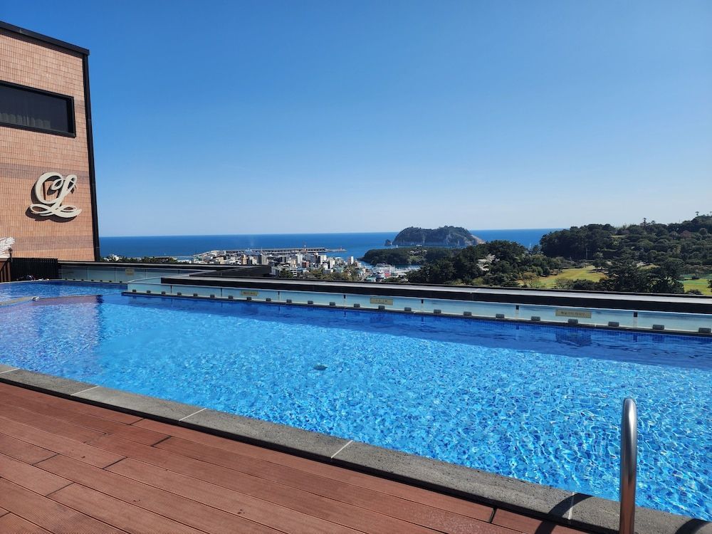 Casaloma Hotel 1