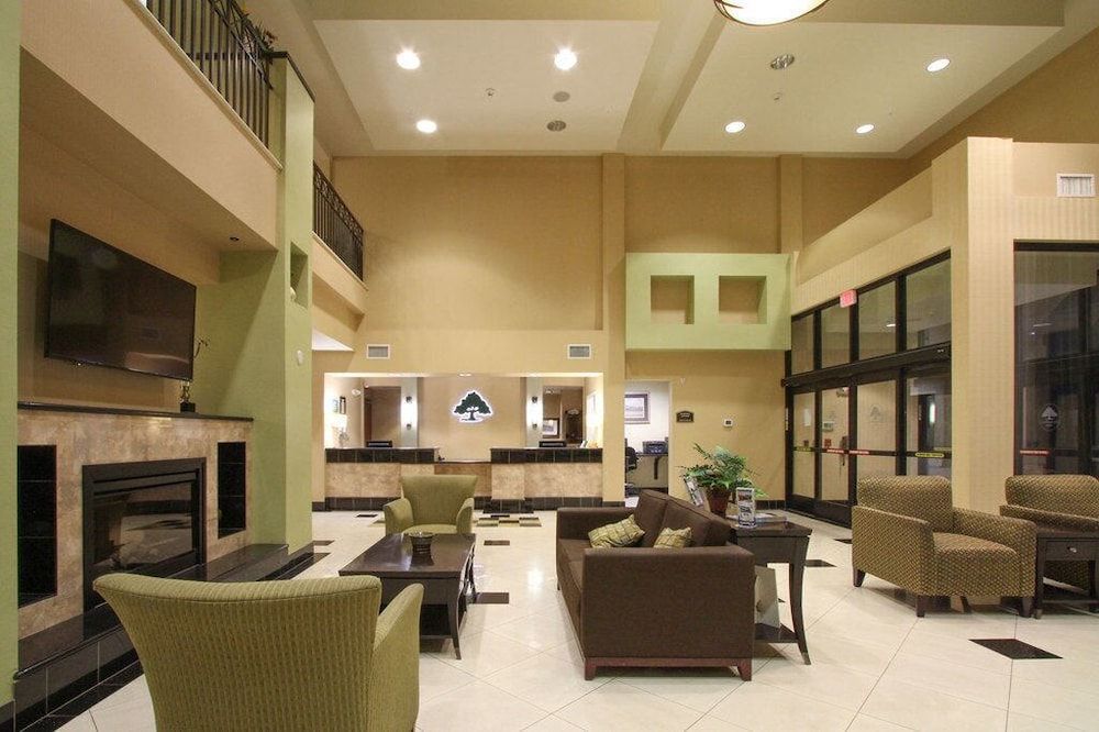 GreenTree Inn and Suites Florence, AZ 2
