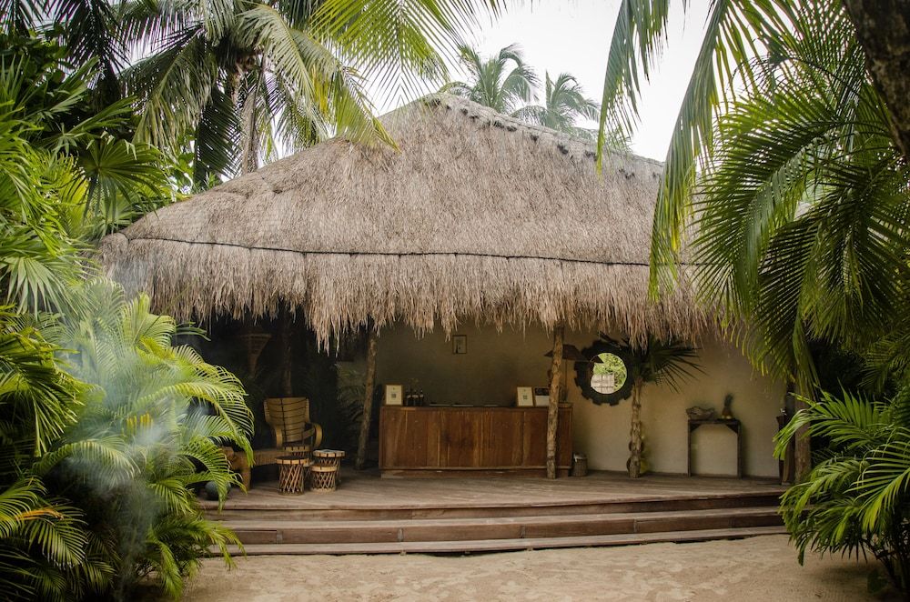 La Valise Tulum, Member of Small Luxury Hotels 2