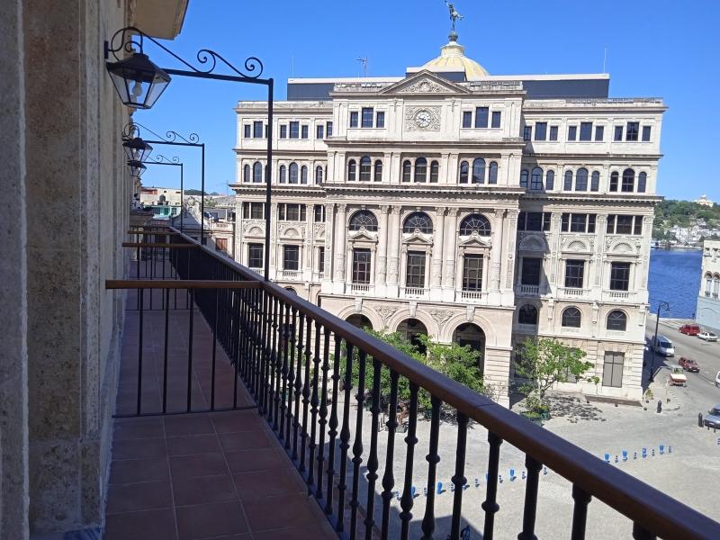 Hotel Palacio De Los Corredores 1
