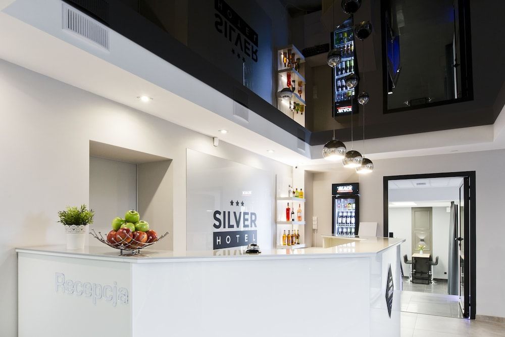 Hotel Silver 1