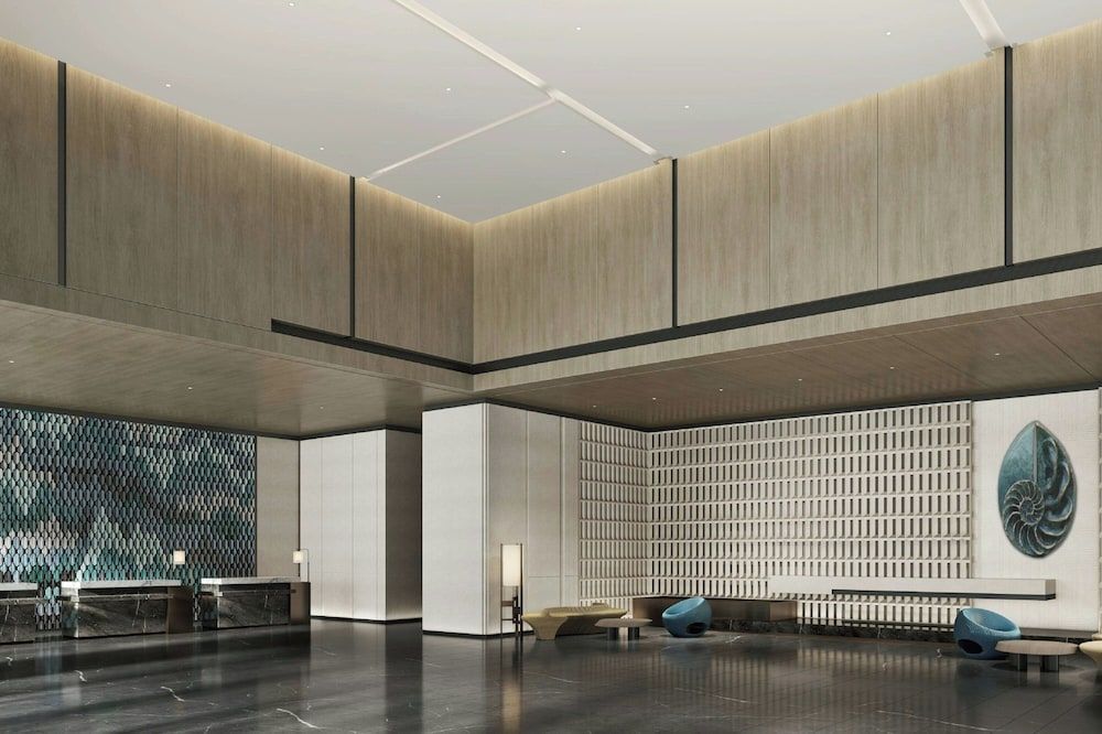 Courtyard by Marriott Zhuhai 2