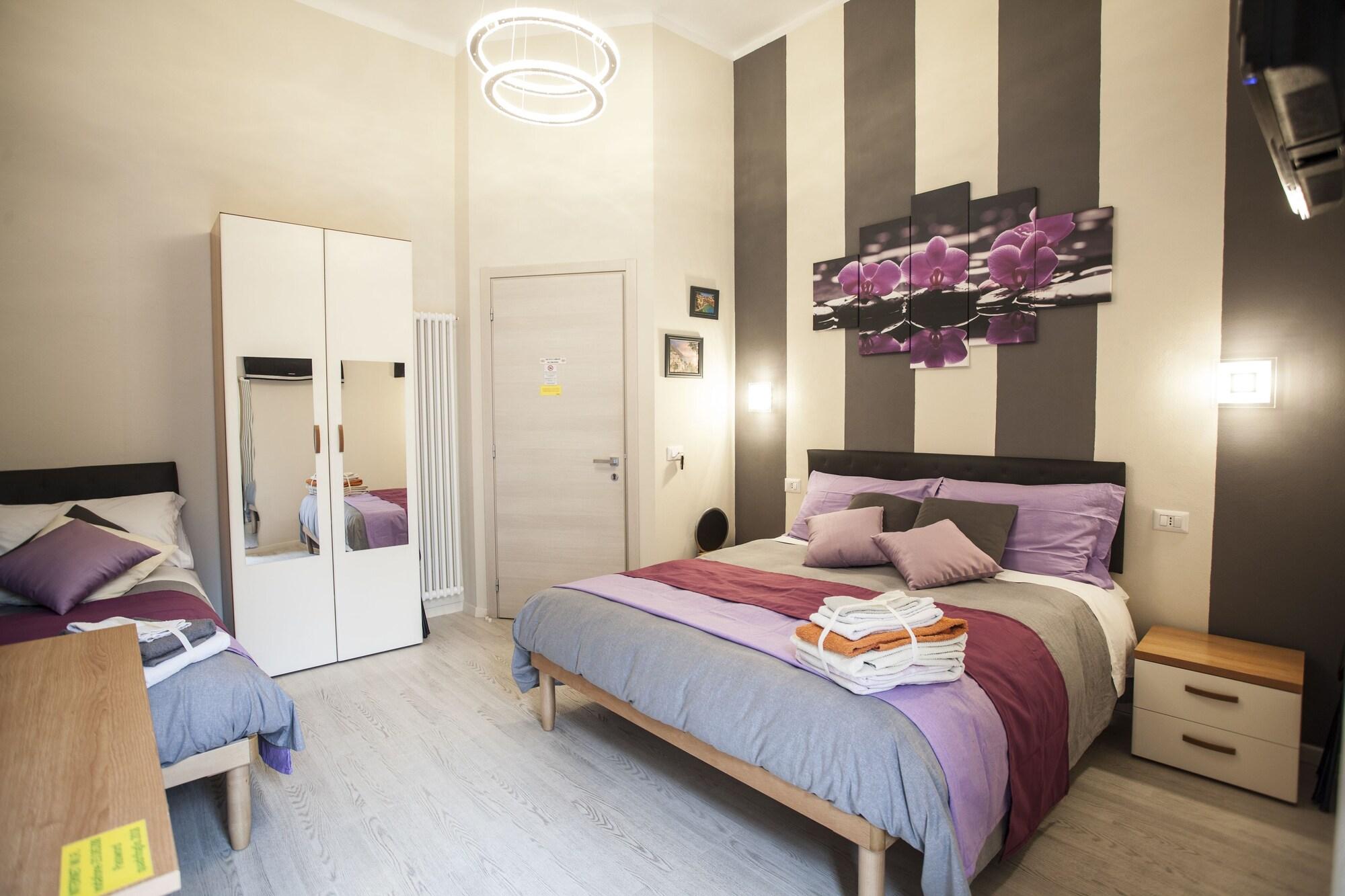 Il Quadrifoglio guesthouse 2