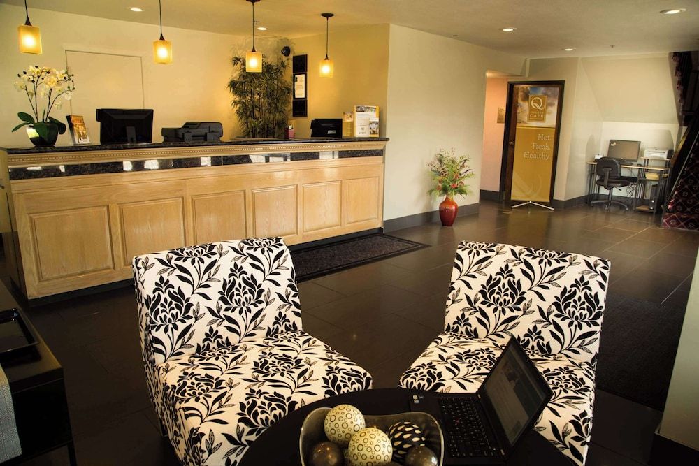SureStay by Best Western Sunnyvale Silicon Valley 2