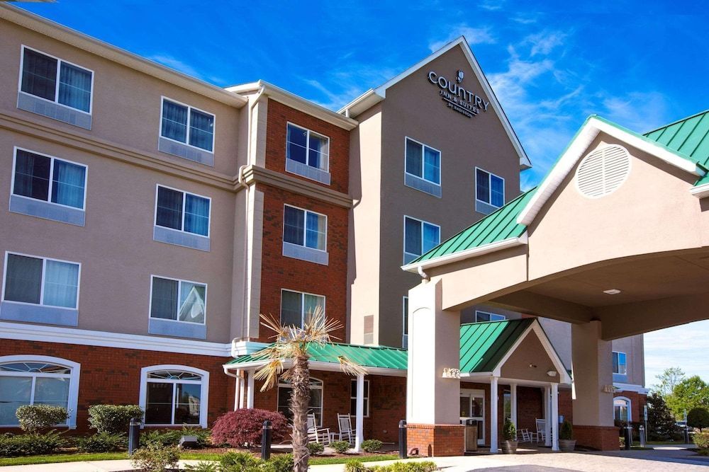 Country Inn & Suites by Radisson, Wilson, NC 1