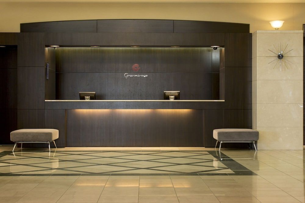 Hotel Granmirage 2
