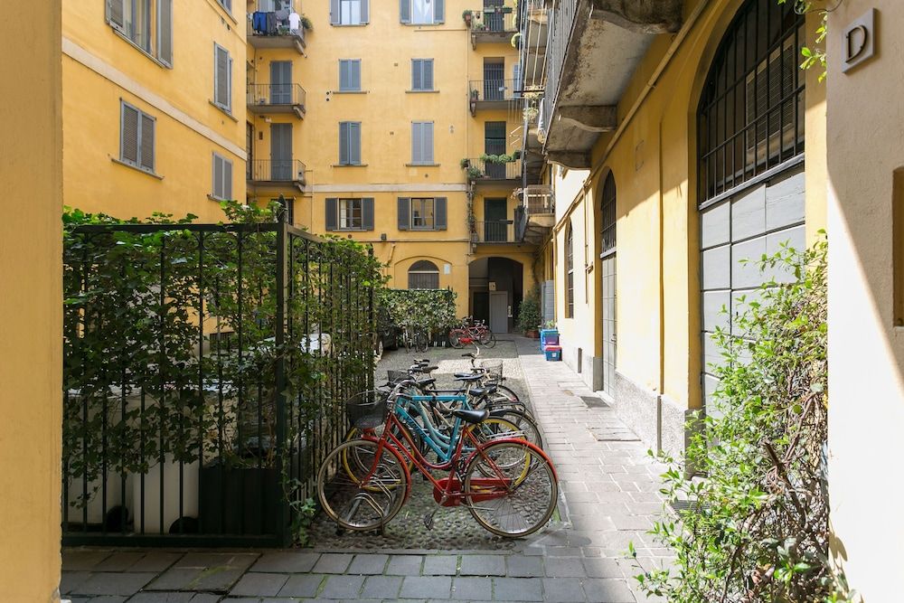 Milano Apartments Vigevano 45 2