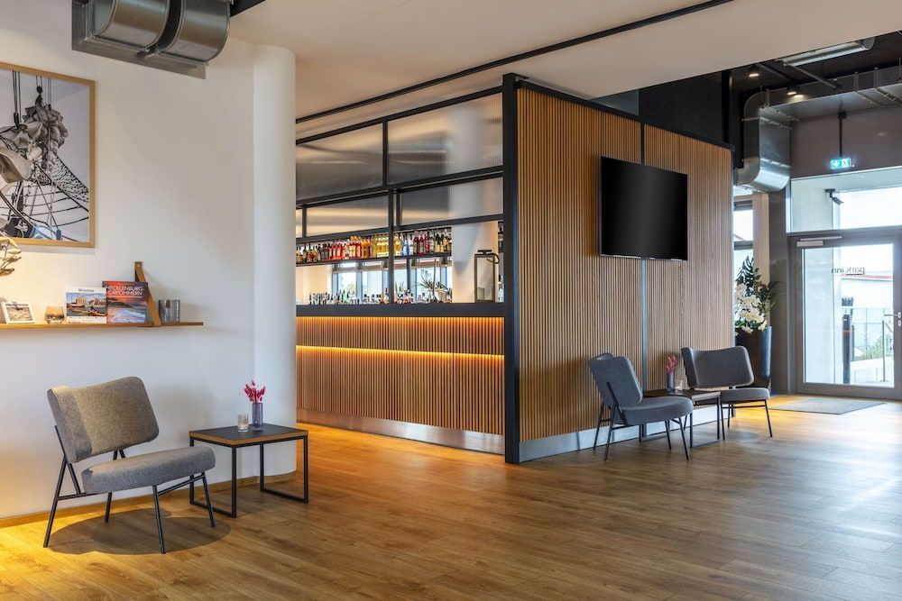 Park Inn By Radisson Wismar 2