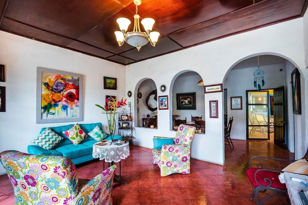 Hotel El Patio 2