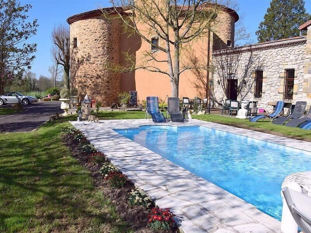 Château des Aiguilles 1