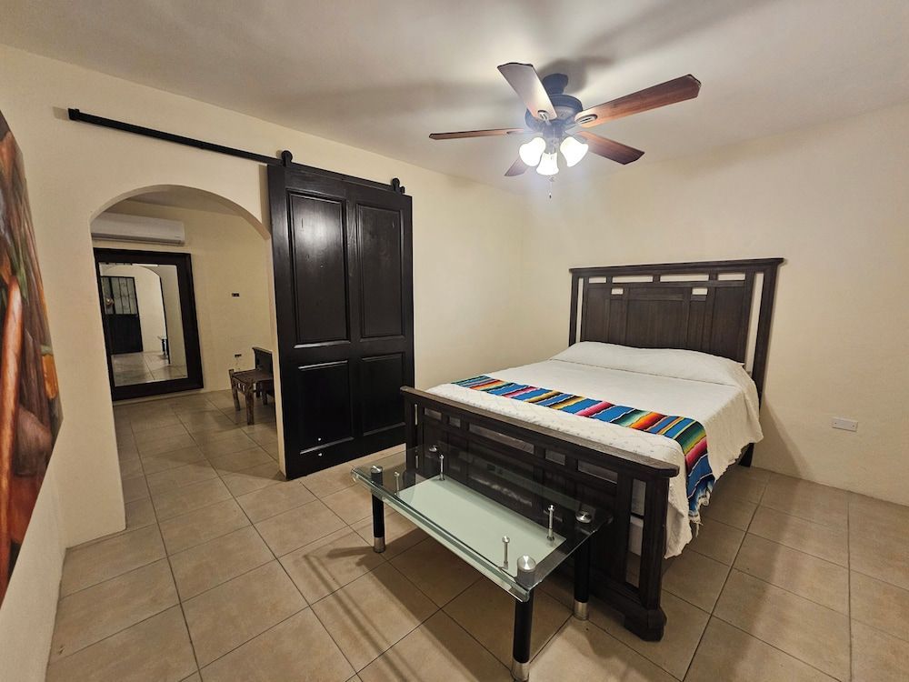 Cabo Inn 1