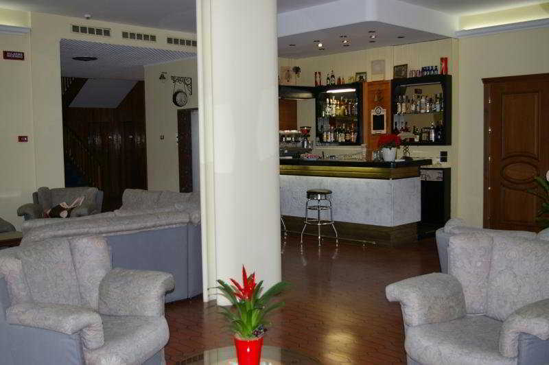 Hotel Gabrini 1