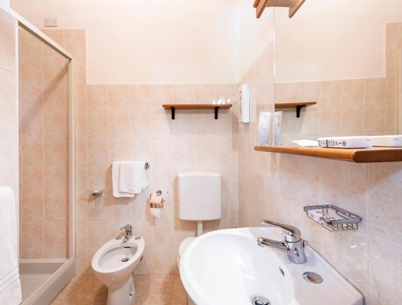 La Griglia Hotel 2