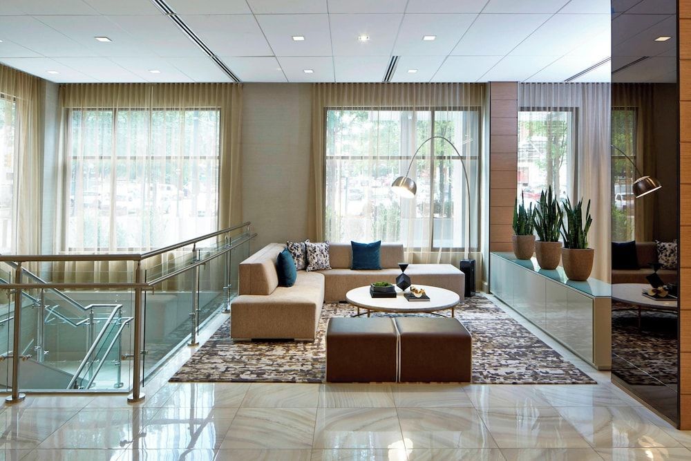 AC Hotel Atlanta Downtown 2