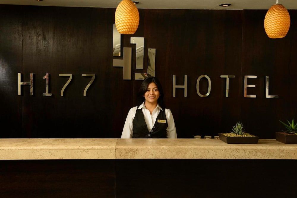 H177 Hotel 2