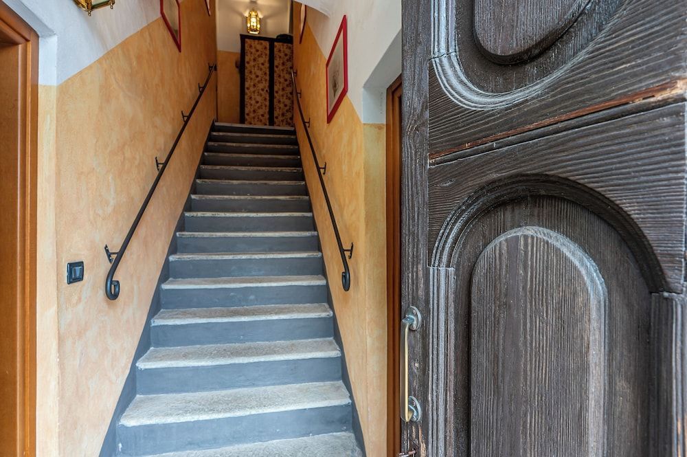 Agriturismo Cantine Bevione - Family Apartments with panoramic view 2