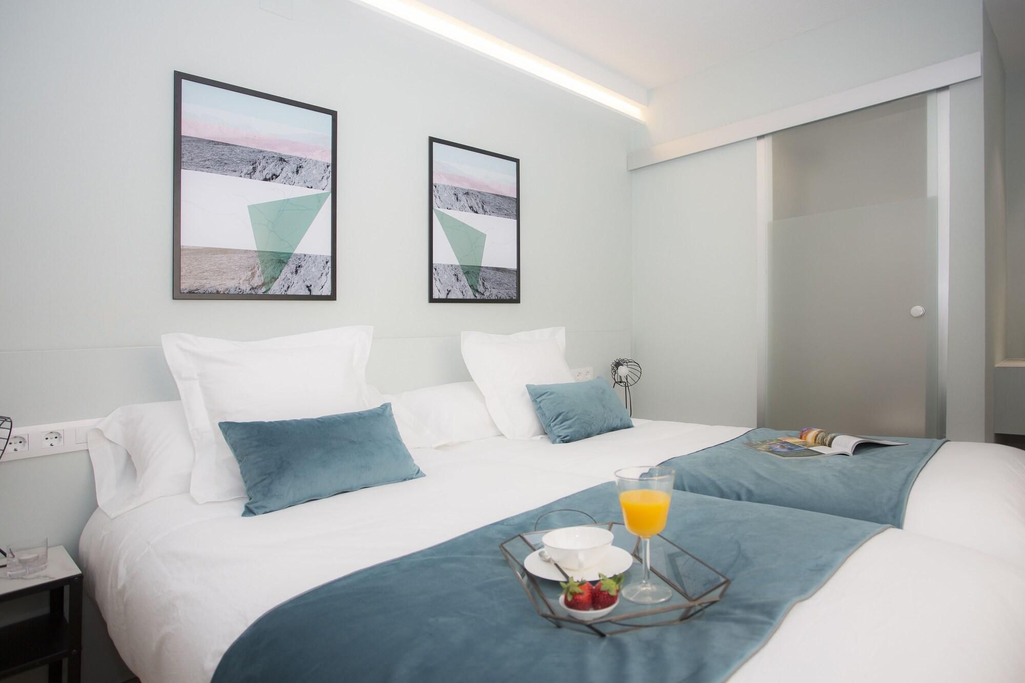 Palacios Rooms 1